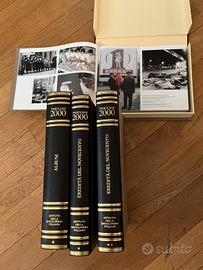 Libri vari