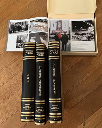 Libri vari