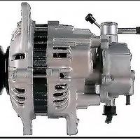 ALTERNATORE MITSUBISHI 75 AH 14V L200- PAJERO = DR