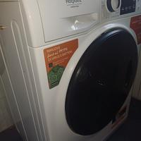 lavatrice lavasciuga