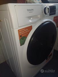 lavatrice lavasciuga