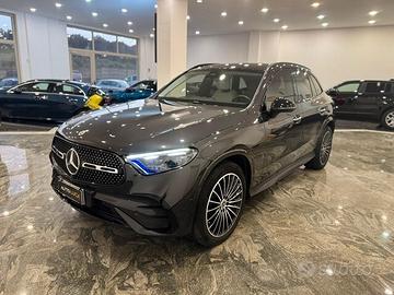 Mercedes-benz GLC 220 d 4Matic Mild Hybrid AMG Lin