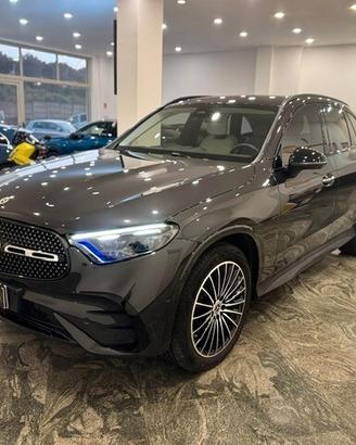 Mercedes-benz GLC 220 d 4Matic Mild Hybrid AMG Lin