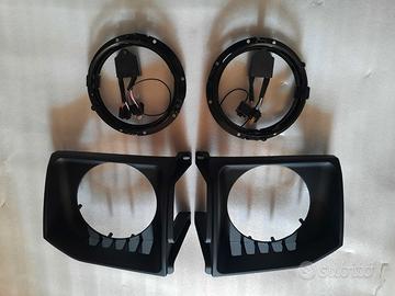 Kit conversione full led Mitsubishi Pajero 