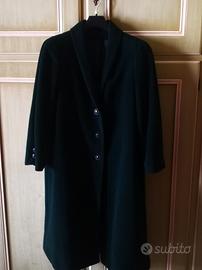 Cappotto donna