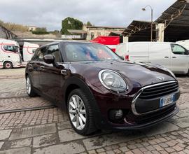 MINI Clubman 1.5 One D head up display tetto apr