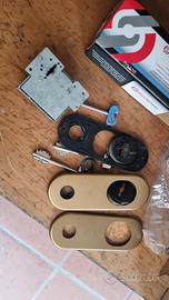 serratura porta blindata 