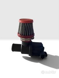 Valvola ricircolo POP OFF + filtrino BMC 1.4 T-jet