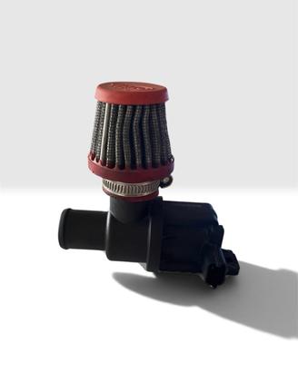 Valvola ricircolo POP OFF + filtrino BMC 1.4 T-jet