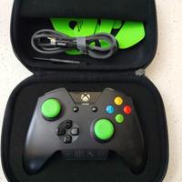 Joypad Controller PC e Xbox wired Razer Wildcat
