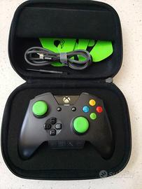 Joypad Controller PC e Xbox wired Razer Wildcat