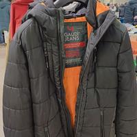 piumino unisex Gaudi