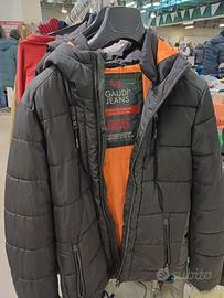 piumino unisex Gaudi