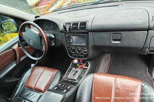 ML 270 CDI AMG 7 posti 