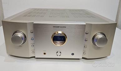 Marantz pm11s1 amplificatore integrato hi end