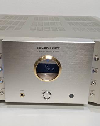 Marantz pm11s1 amplificatore integrato hi end