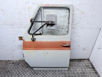 Porta Portiera Anteriore Sinistra Fiat 616 N3 N4 E