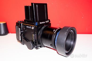 Mamiya RZ67