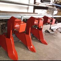 scava patate assolcatore