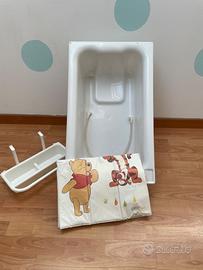 Vaschetta per Bagnetto