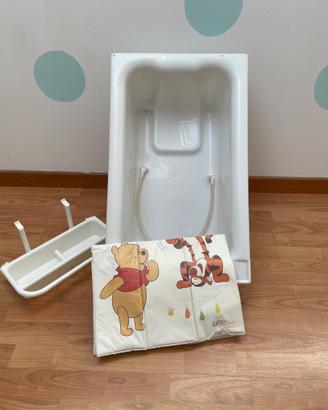 Vaschetta per Bagnetto