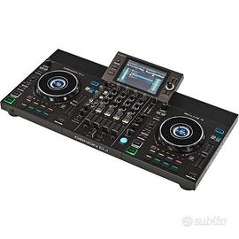 Denon DJ SC live 4