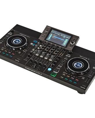 Denon DJ SC live 4