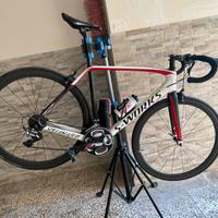 Bici da corsa specialized tarmac S works sl5