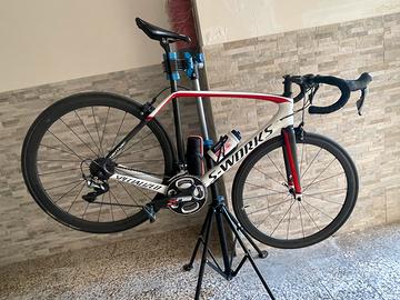 Bici da corsa specialized tarmac S works sl5