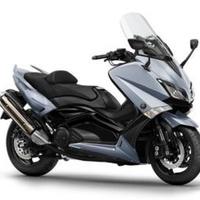 Ricambi accessori Yamaha T-Max 530 2016