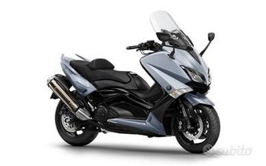 Ricambi accessori Yamaha T-Max 530 2016