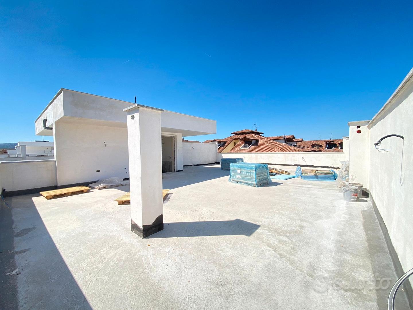 Appartamento - Vista 4