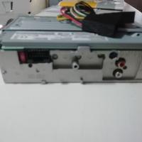 Autoradio