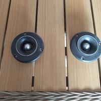 tweeter marca Audio/Ir mod. SF9