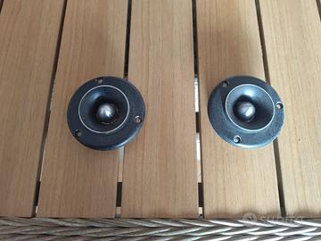 tweeter marca Audio/Ir mod. SF9