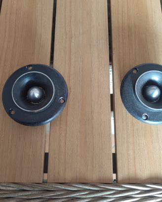 tweeter marca Audio/Ir mod. SF9