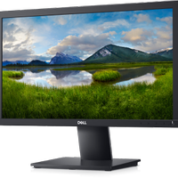 Monitor 20" HD+ DELL E2020H