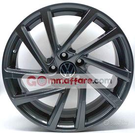 4 Cerchi da 18' in Lega - Gmp - Wonder Volkswagen 