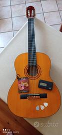 Chitarra classica 