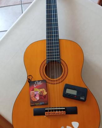 Chitarra classica 