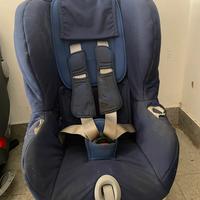 Seggiolino auto 9-18kg