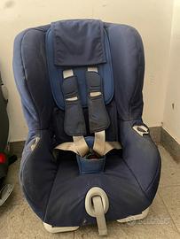 Seggiolino auto 9-18kg