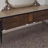 consolle anni 70