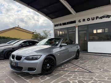 Bmw 320 320i cat Cabrio Msport full optional
