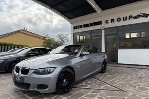 Bmw 320 320i cat Cabrio Msport full optional