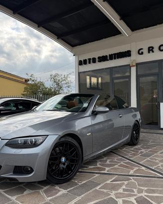 Bmw 320 320i cat Cabrio Msport full optional