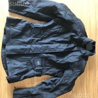 Giacca moto lady IXS