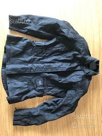 Giacca moto lady IXS