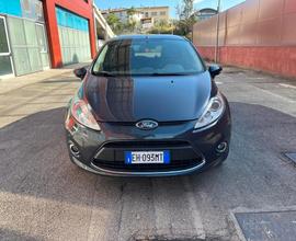 Ford Fiesta 1.2 60CV 5p. Tit.