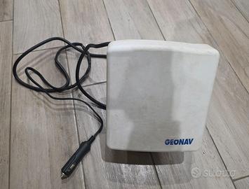 Cartografico Geonav 6 sunshine